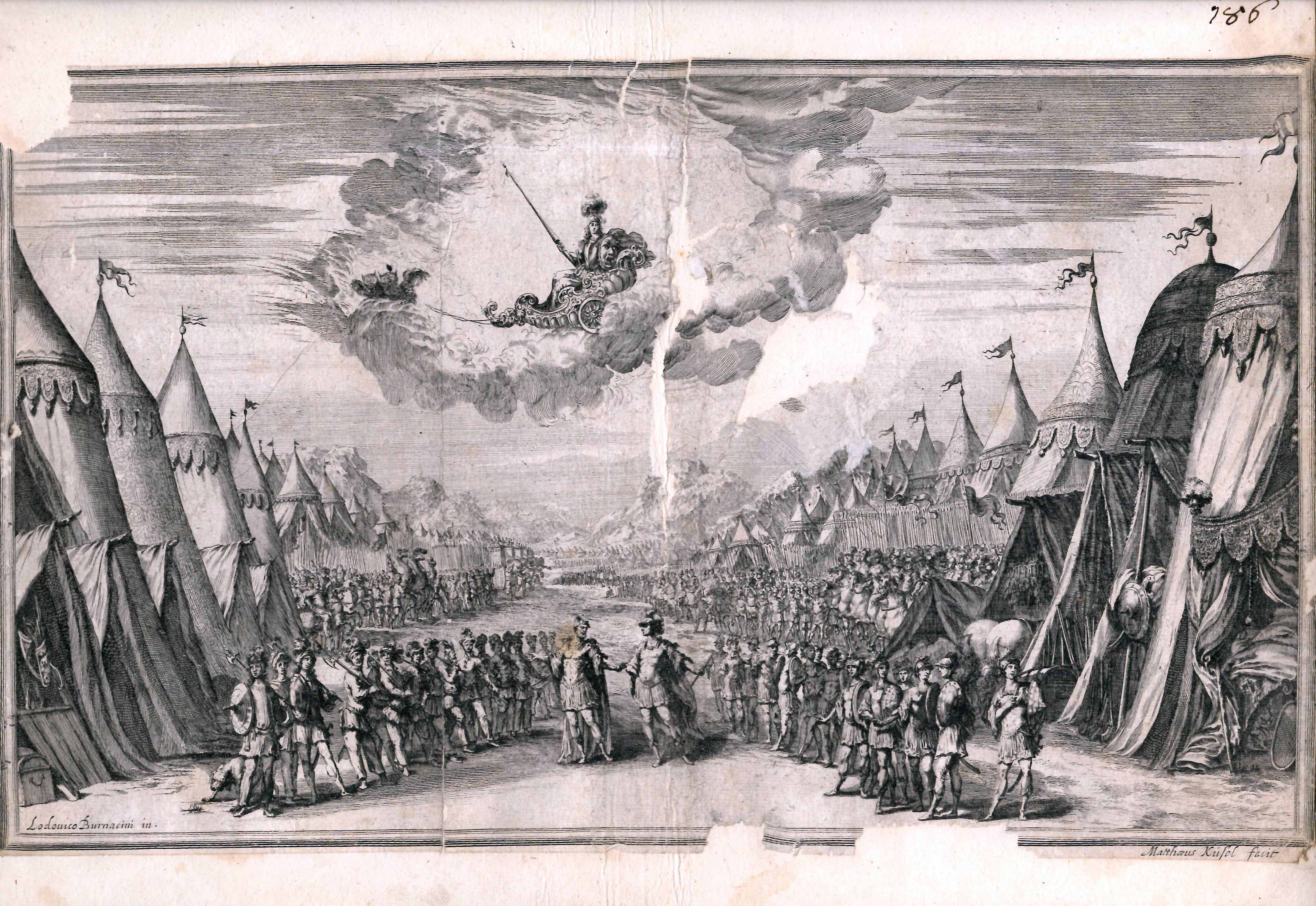 Il Pomo d